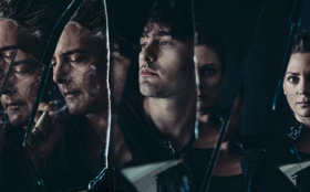 Black Rebel Motorcycle Club with Pete International Airport To Play White Eagle Hall May 11 Image