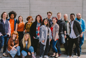 Paines Plough Announces Productions, Tour Dates And Casting For ROUNDABOUT 2019 Image