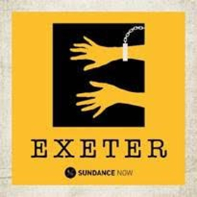Sundance Now to Premiere First Ever Scripted Podcast EXETER Image