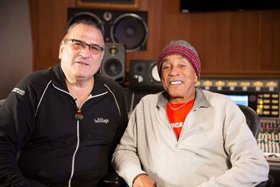Jazz/R&B Keyboardist David Garfield Hits the Country Charts Image