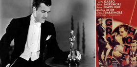 ADG Film Society Presents GRAND HOTEL Screening Honoring MGM Legendary Art Director Cedric Gibbons 