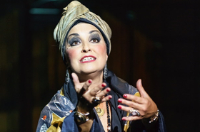 Ria Jones-Led SUNSET BOULEVARD Tour to Visit Birmingham Hippodrome Image