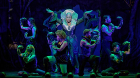 Win VIP Tickets to HEAD OVER HEELS on Broadway and Meet Peppermint Image