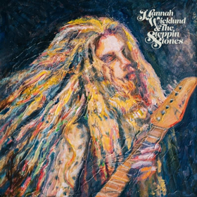 Hannah Wicklund & The Steppin Stones Release Self Titled Album Today Image