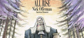 Nick Offerman On Sale Friday in Cleveland 