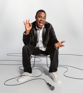 Tracy Morgan to Host The 2019 ESPYS Image