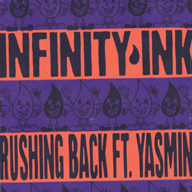 Infinity Ink Make Much-Anticipated Return With First Track From Debut Album Image