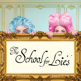 Ensemble Theatre Co Opens Season with THE SCHOOL FOR LIES Image