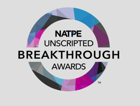 Winners Revealed for the 5th Annual NATPE Unscripted Breakthrough Awards Image