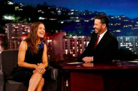 JIMMY KIMMEL LIVE! Sees Strongest Performance in Four Months 