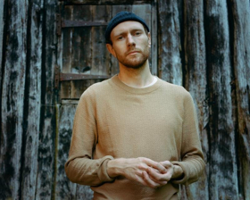 Novo Amor Shares Heartwrenching Video For New Single UTICAN Image