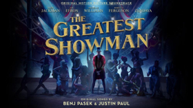 THE GREATEST SHOWMAN Wins the GRAMMY for Best Compilation Soundtrack for Visual Media Image
