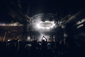 Gamma Festival - St.Petersburg Release 2017 After Movie & 2018 Dates Image