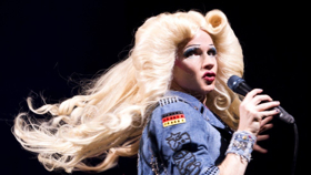 John Cameron Mitchell Discusses Upcoming Australian Tour, the Importance of HEDWIG, and More  Image