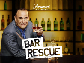Paramount Network Expands Jon Taffer RESCUE Franchise Image