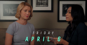 The CW Shares JANE THE VIRGIN ' Chapter Seventy-Nine' Trailer 