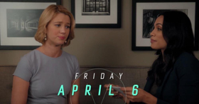 The CW Shares JANE THE VIRGIN ' Chapter Seventy-Nine' Trailer Image