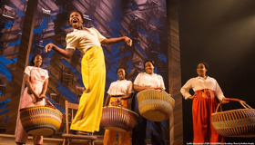 John Mulaney, THE COLOR PURPLE, STOMP and More Coming Up This December at the Kimmel Center Image