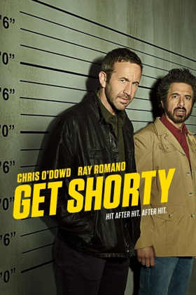Epix Renews GET SHORTY for Third Season Image