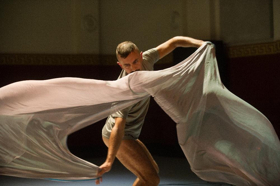 Keir Choreographic Awards Announce Finalists Image