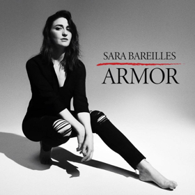 Sara Bareilles Releases New Single, 'Armor' - Listen Now and Watch the Lyric Video! 
