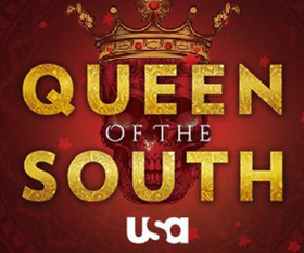 QUEEN OF THE SOUTH Renewed by USA Network Image