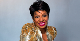Gladys Knight with Special Guest Will Downing Comes To NJPAC 