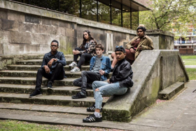 WILD LIFE FM Comes to the Unicorn Theatre Image
