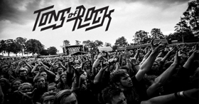 Live Nation Acquires Norway's Tons of Rock Festival  Image