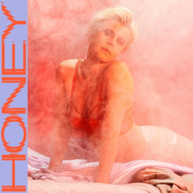 Robyn Releases 'Honey' Off Of Forthcoming Album Image