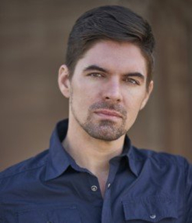 Desert Theatre Ensemble Company Continues Eight Season With Tony Padilla's FOR A REASON Image