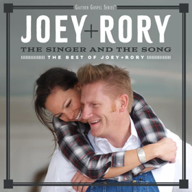 Joey+Rory's THE SINGER AND THE SONG Offers Duo's Hits and Unreleased Material Image