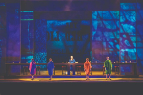 The Met's MARNIE to Be Screened at Rialto Image
