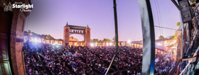 Starlight Theatre Welcomes Shawnee Mission Health as New Broadway Series Sponsor Image