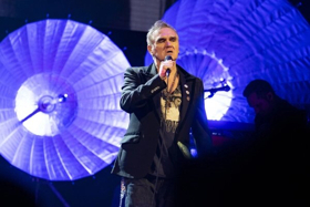 Review Roundup: Morrissey Makes His Broadway Debut! See What The Critics Had To Say Image