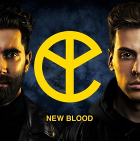 Yellow Claw's Third Album NEW BLOOD Set For June 22 Release Image