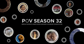 PBS Announces Season 32 of POV 
