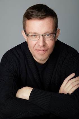Henry Timms Named President and CEO of Lincoln Center Image