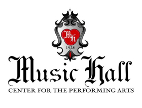 MUSIC HALL to Receive $40,000 Grant from the National Endowment for the Arts  Image