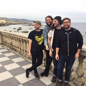Hospital Job Unveils New Track Before Kicking Off Tour Image