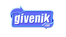 Industry Editor Exclusive: Givenik- Broadway's Way to Give Back Image
