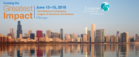 League Announces 73rd National Conference In Chicago  Image