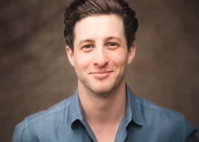 Interview: Rhett Guter-Director and Choreographer of TAKE ME AWAY at Hunterdon Hills Playhouse 3/20 to 4/30 Image