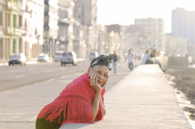 Buena Vista Social Club's Omara Portuondo Announces Last-Ever World Tour Image