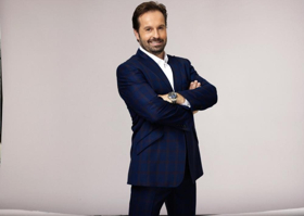 Heritage Live Concert Series At Kenwood: Alfie Boe Announced To Perform  Image