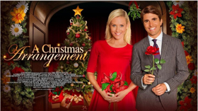 Nicky Whelan to Star In A CHRISTMAS ARRANGEMENT For Lifetime Image