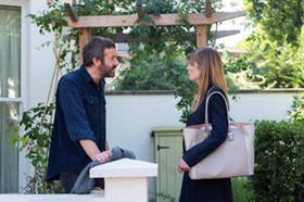 SundanceTV's Short Form Scripted Series STATE OF THE UNION to Debut May 6 Image