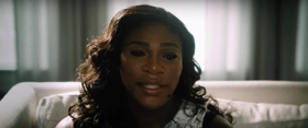 BEING SERENA, Intimate Documentary Series About Tennis Superstar Serena Williams, Debuts 5/2, Exclusively on HBO  Image