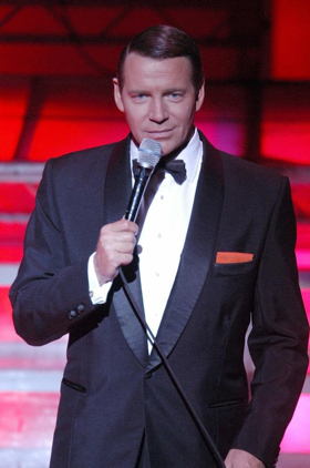 Stephen Triffitt To Play Sinatra In Darlington Image