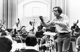 Andre Previn - of Opera and Classical Music, as well as Hollywood, Broadway and Television - Dies at 89 